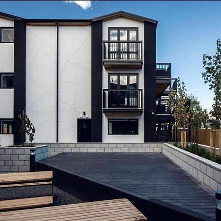 City Centre Apartment Close To Hagley Park Christchurch Esterno foto