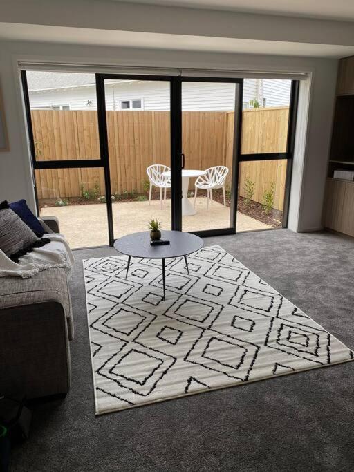 City Centre Apartment Close To Hagley Park Christchurch Esterno foto