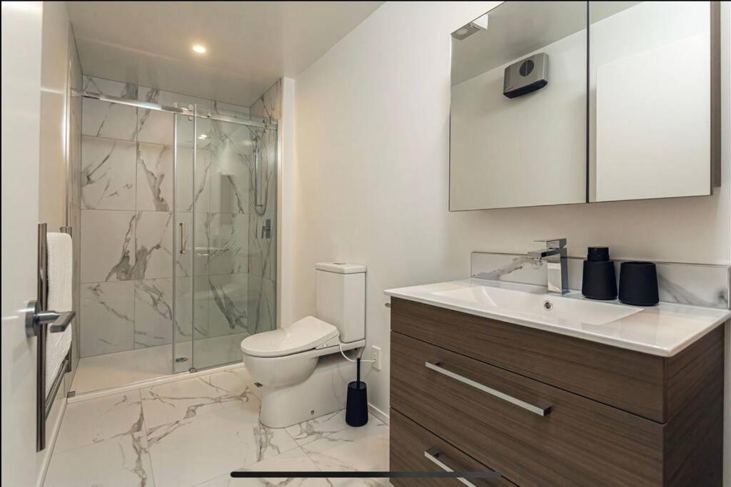 City Centre Apartment Close To Hagley Park Christchurch Esterno foto
