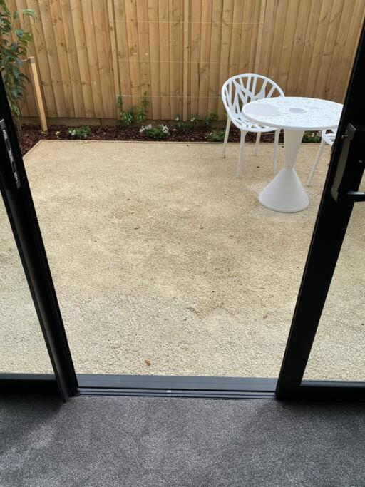 City Centre Apartment Close To Hagley Park Christchurch Esterno foto
